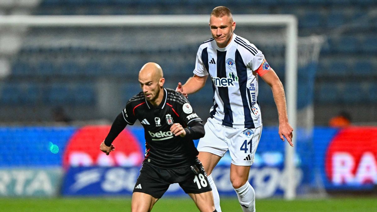 Szalai Attila Törökországban építené fel magát újra 