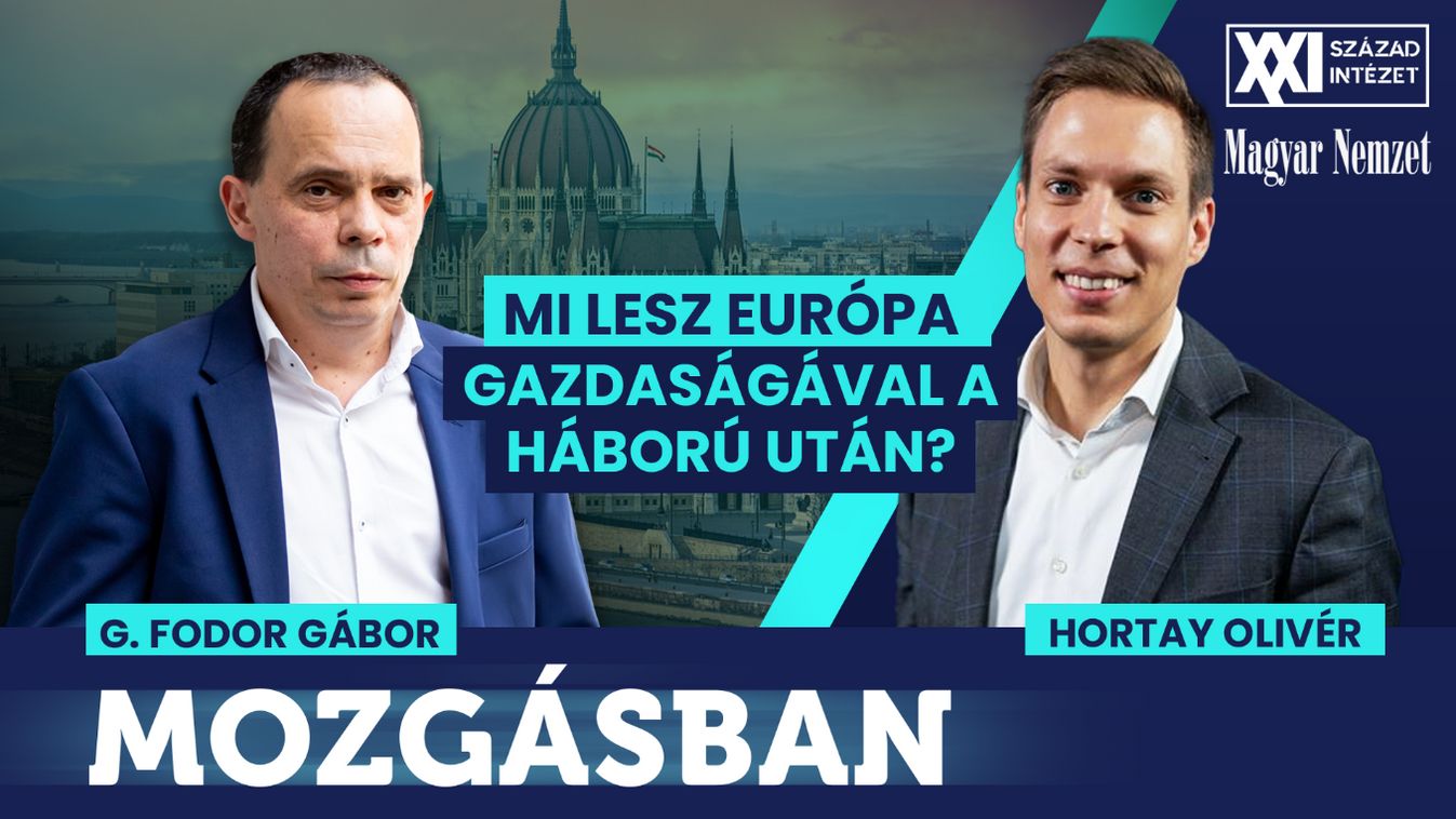 Itt vannak a számok, az ukrajnai háború eddig fejenként kétmillió forintjába került a magyar családoknak + videó