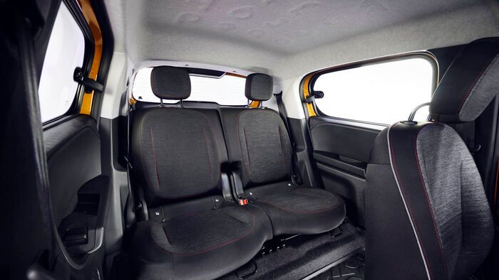 Renault Twingo E-Tech electric