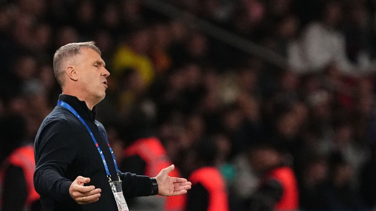 A korábbi FTC-sikerkovács a bírót vette elő a vb-selejtező után