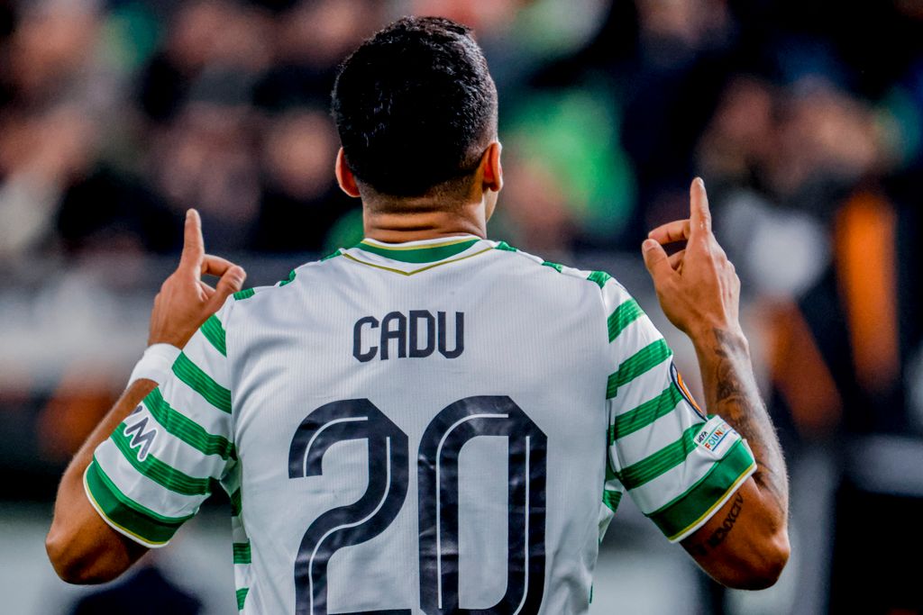 FTC - Ludogorec Ferencváros