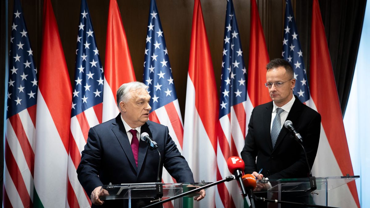 Üzenet a károgóknak: ezért jelentős az amerikai megállapodás