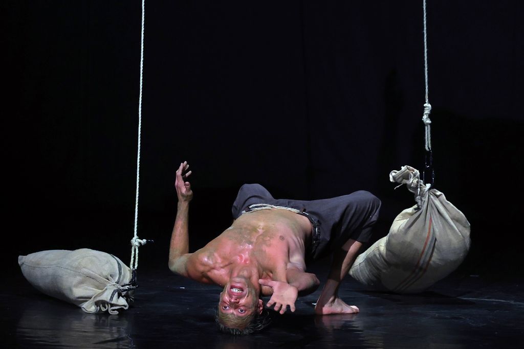 Magyar Nemzeti Táncegyüttes