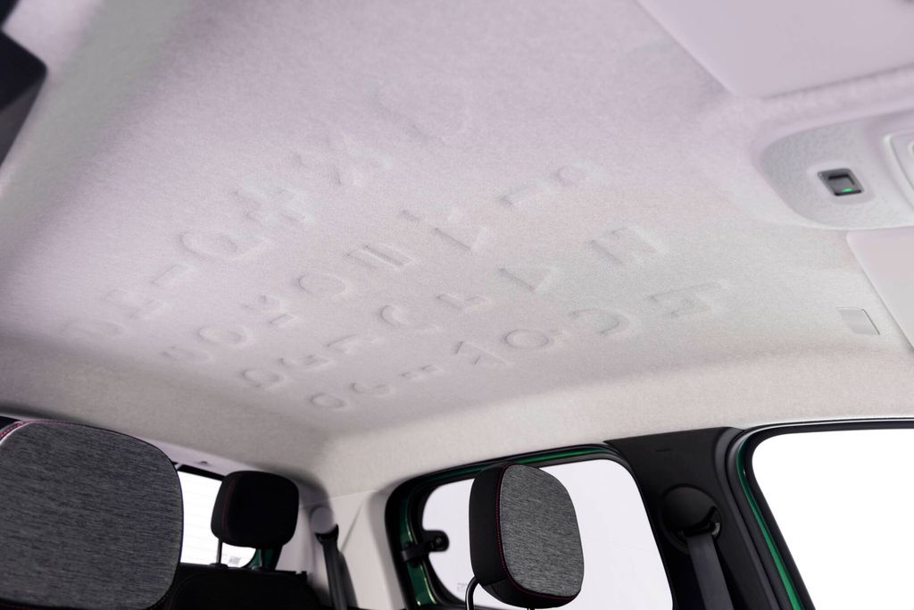 Renault Twingo E-Tech electric