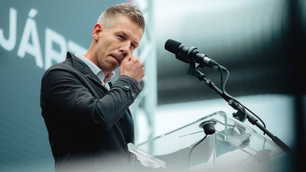 A baloldali gazdaságpolitikát képviseli a DK és a Tisza