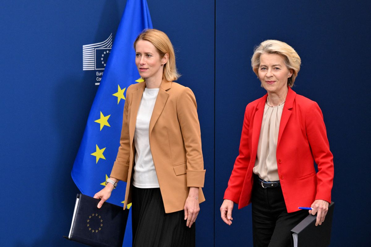 Az Európai Bizottság eddig semmit nem tett az ukrajnai jogsértések ügyében 