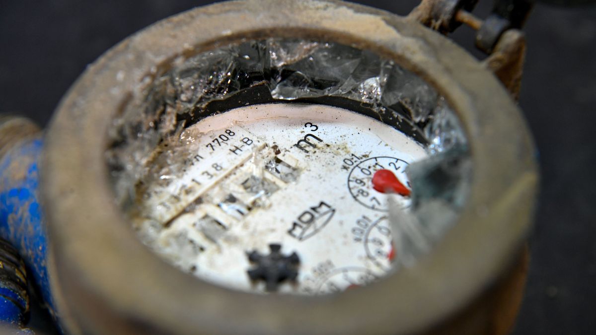 Közeleg a zimankó, és nagy problémák adódhatnak, ha nem teszünk óvintézkedéseket