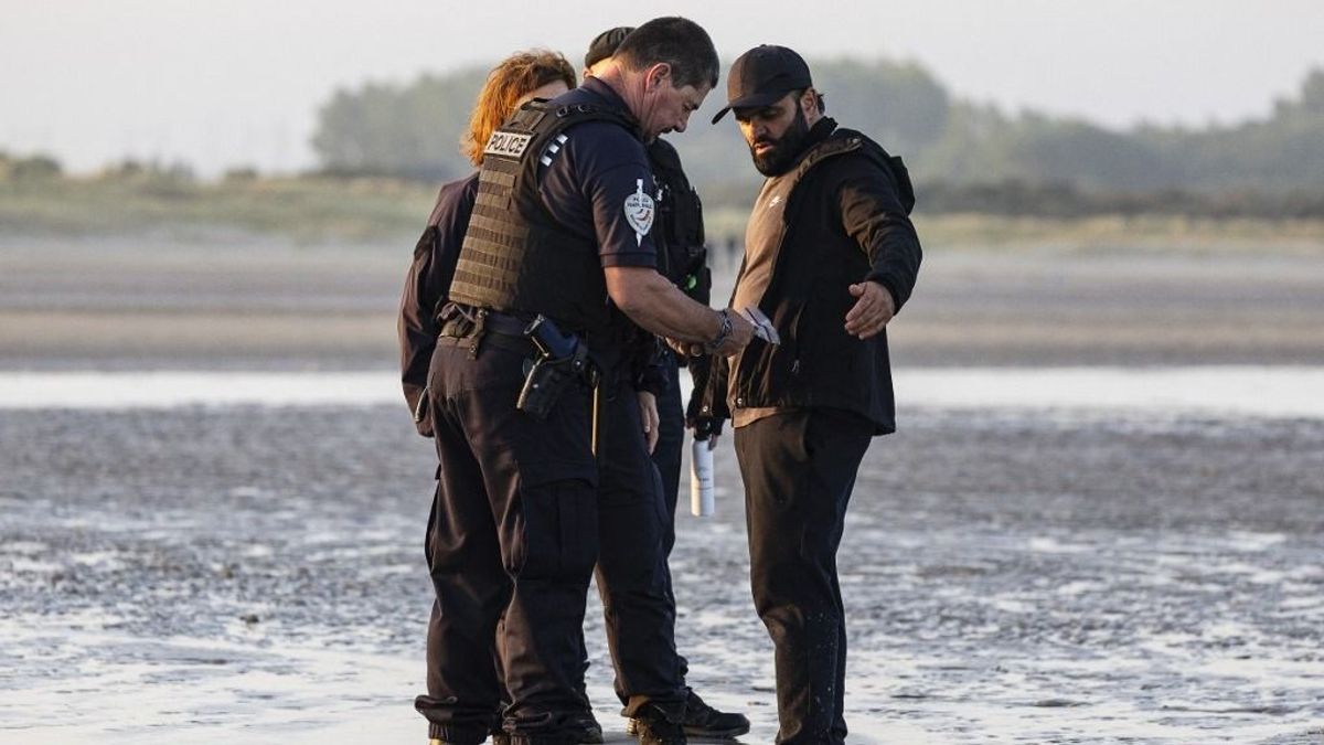 Allahu Akbart kiáltva gázoltak el tíz embert Franciaországban