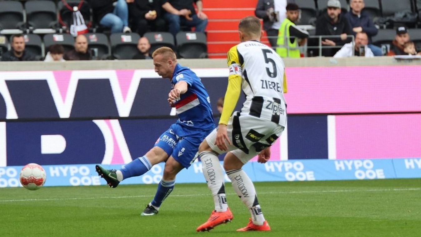 Kleinheisler László jelenleg csapat nélkül.