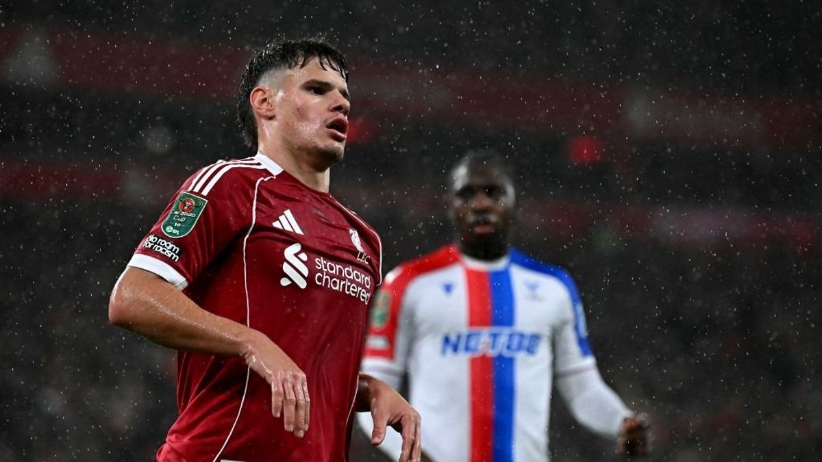 A Liverpool játékosa őszintén beszélt a jövőjéről – ebben bízhat Kerkez?