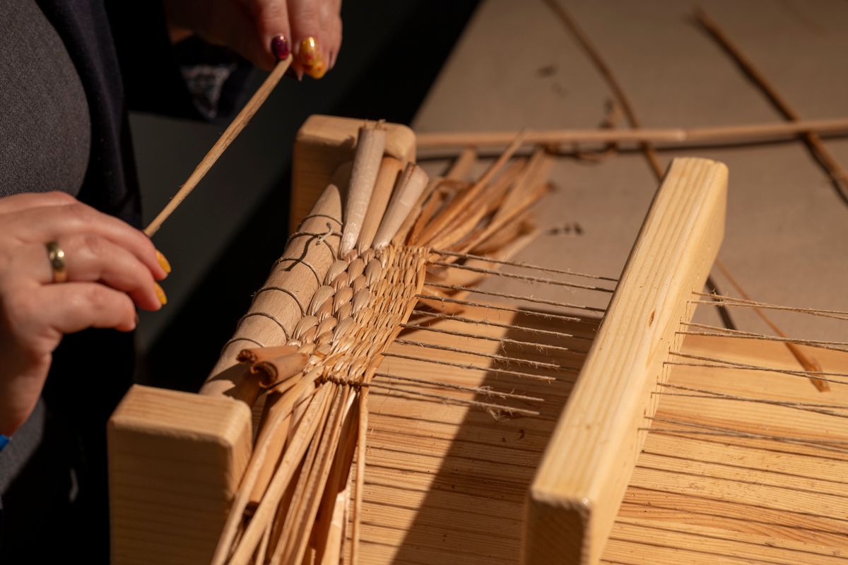 Ha már nem bírja mézeskalács-illat nélkül, irány a Néprajzi Múzeum!