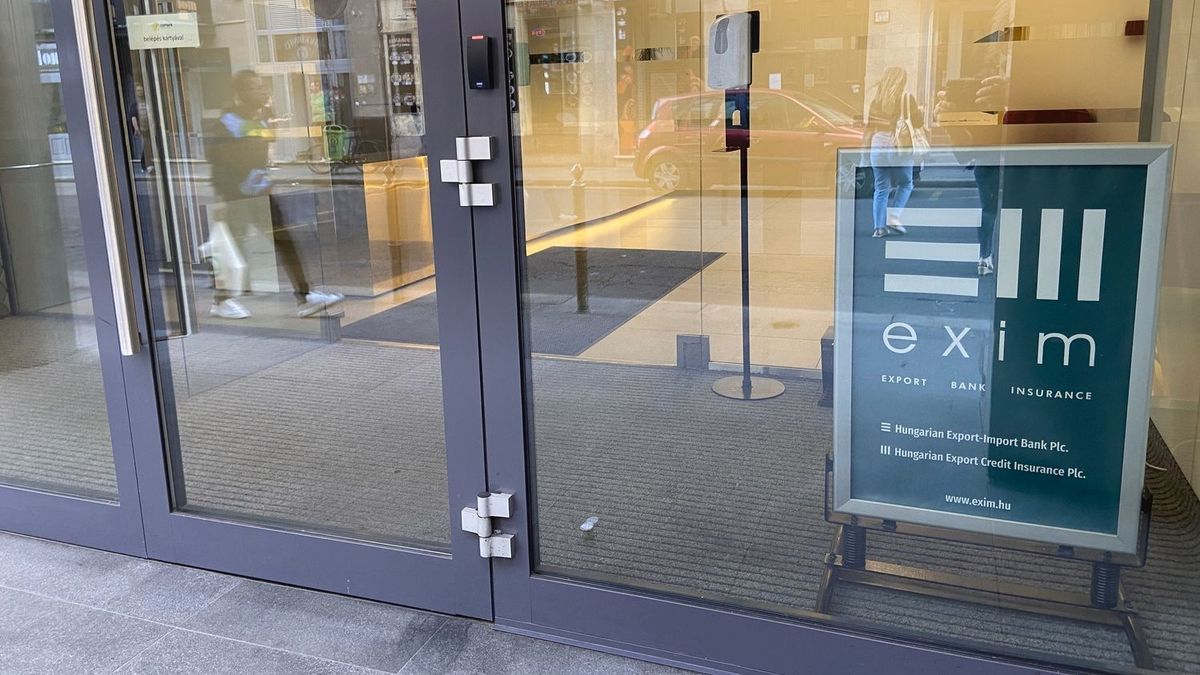 EXIM, Demján Sándor program