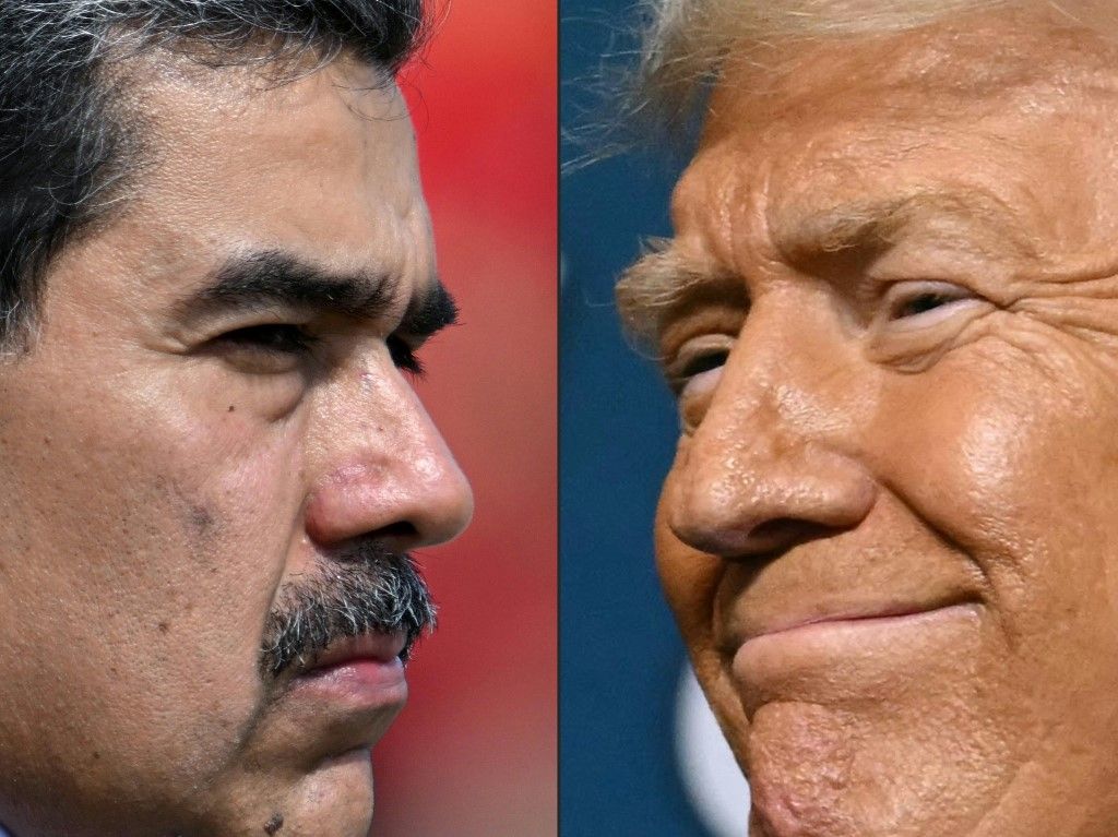 Venezuela válasza nem maradt el Trump légtérzára után