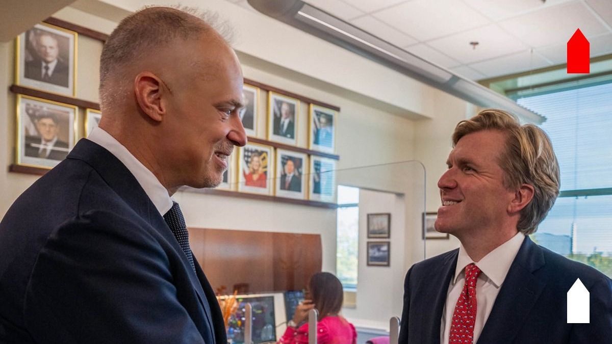 Szalay-Bobrovniczky Kristóf: a magyar–amerikai politikai kapcsolatok megerősödése jó keretet ad a két ország közötti védelmi és katonai együttműködés fejlesztésének