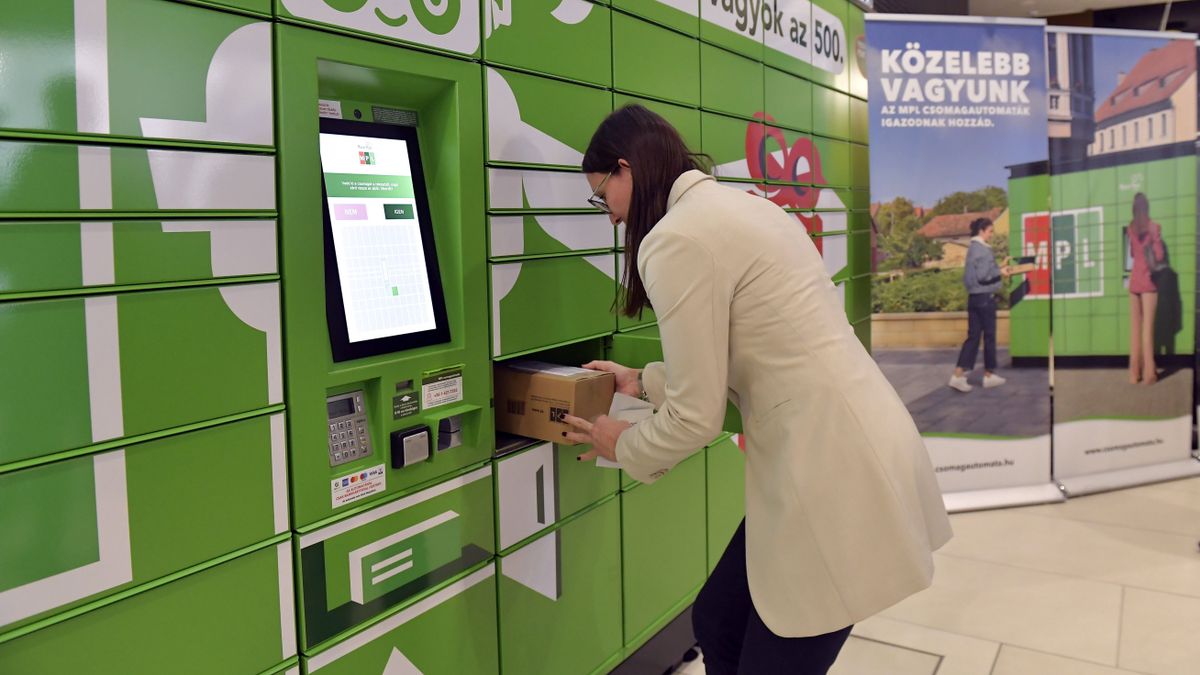 Kezdődik a karácsonyi csomagcsúcs: rendelje meg időben az ajándékokat!