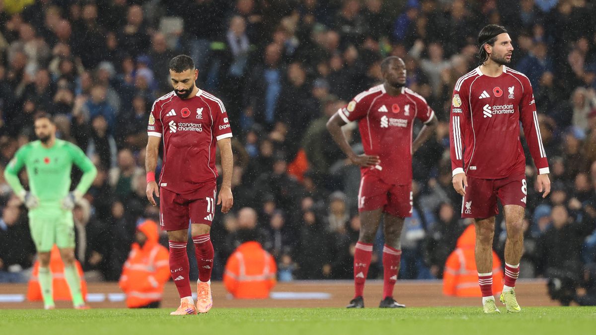 A légió legnagyobb neve, Szoboszlai sem lehetett felhőtlenül boldog a múlt hétre visszagondolva 