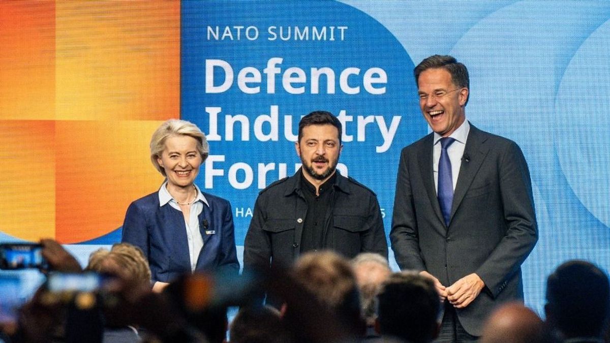 Az ukrán háborús maffia nem áll meg – a korrupció a frontvonal mögött is virágzik