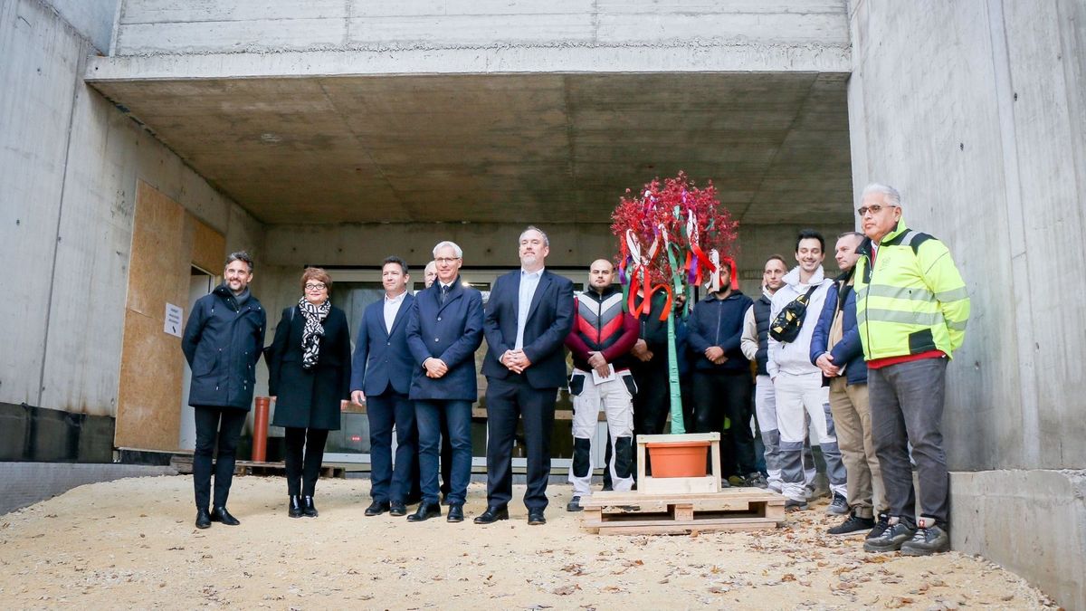 Sorra zárják be a templomokat Nyugat-Európában, míg hazánkban több száz új épült