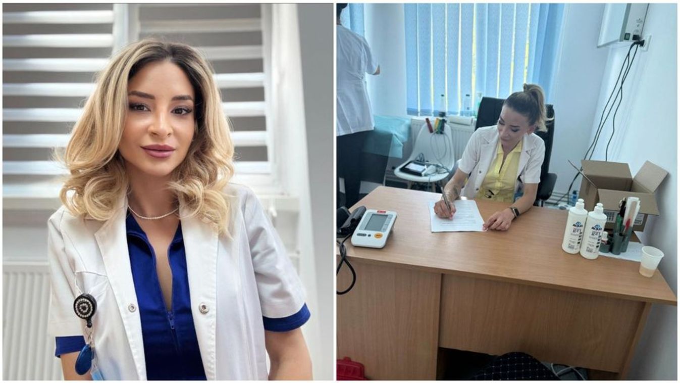 Öt éve megtámadták a holtan talált, fiatal magyar származású orvost a munkahelyén, a románaiai kórházban