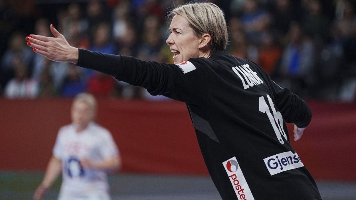 Elek Gábor dühösen üzent a bravúrgyőzelem után, Katrine Lunde a jövőjéről beszélt lapunknak