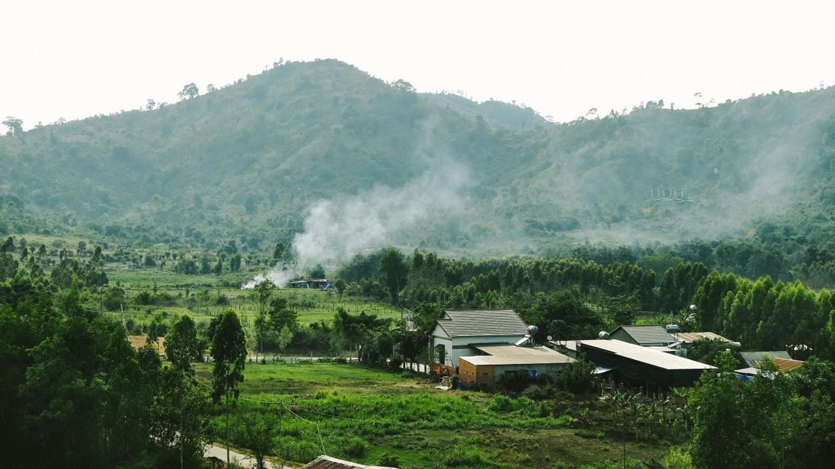 Annyira kínosnak érezték a lakók a magyar település nevét, hogy meg kellett változtatni
