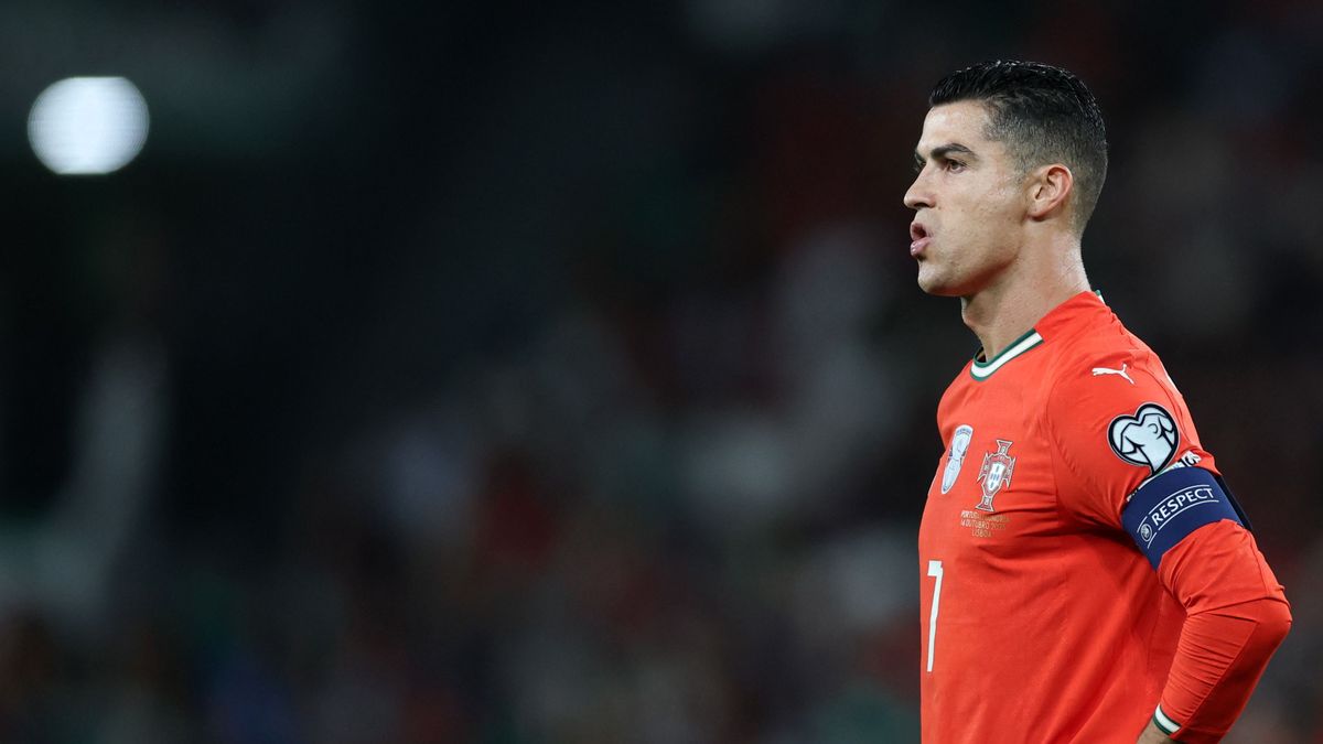 Ronaldo megadta a választ a nagy kérdésre – emiatt lett néhány napra közellenség hazájában