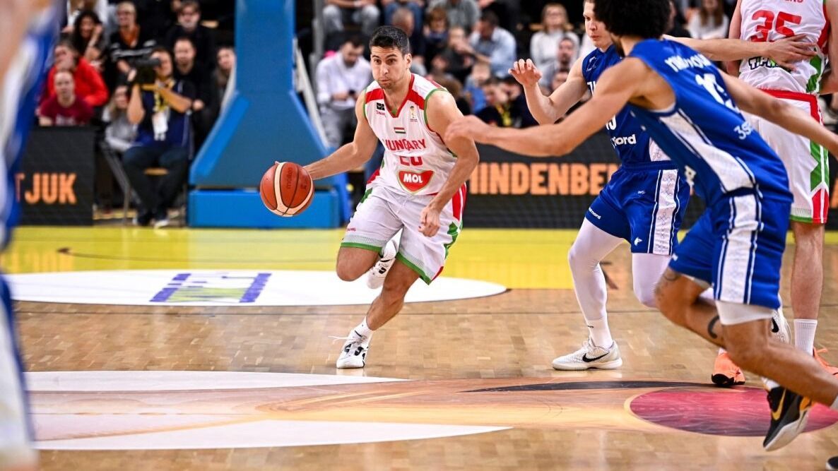 Perl Zoltán szerint nem kérdés, hogy a magyar válogatott mezében a végsőkig küzdeni kell.