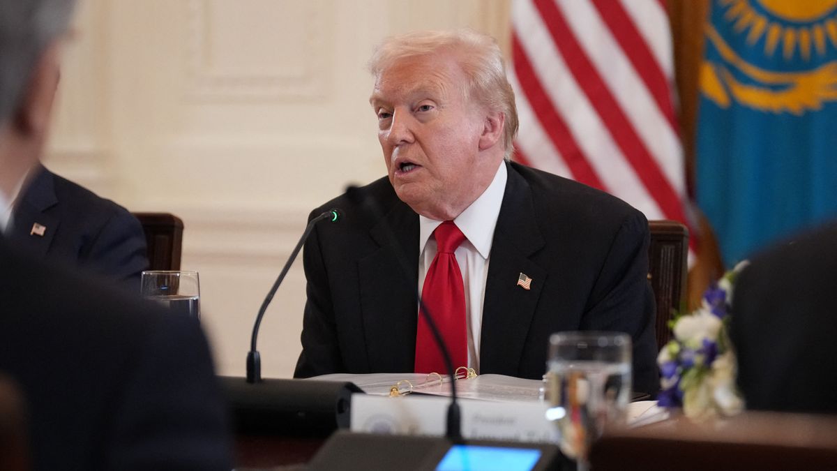 Trump bejelentette a bojkottot