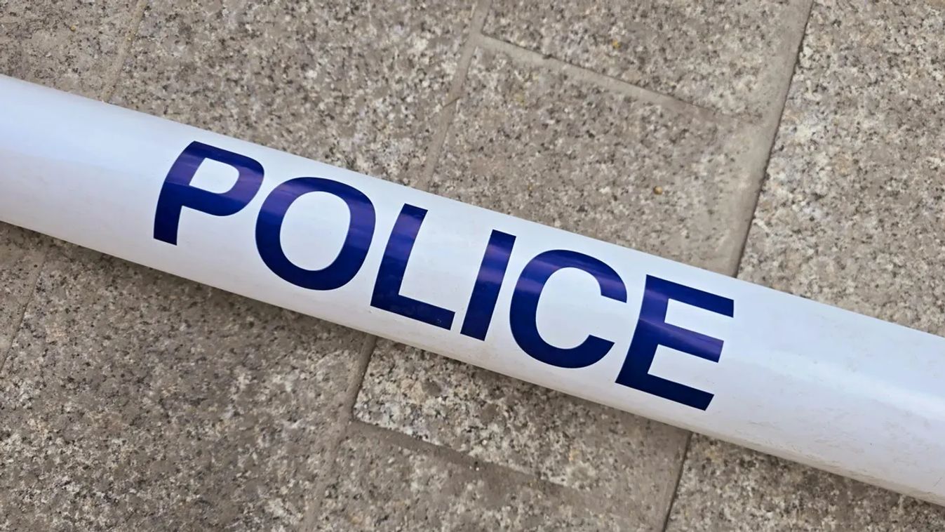 Zaklató keseríti meg a lakóközösség életét