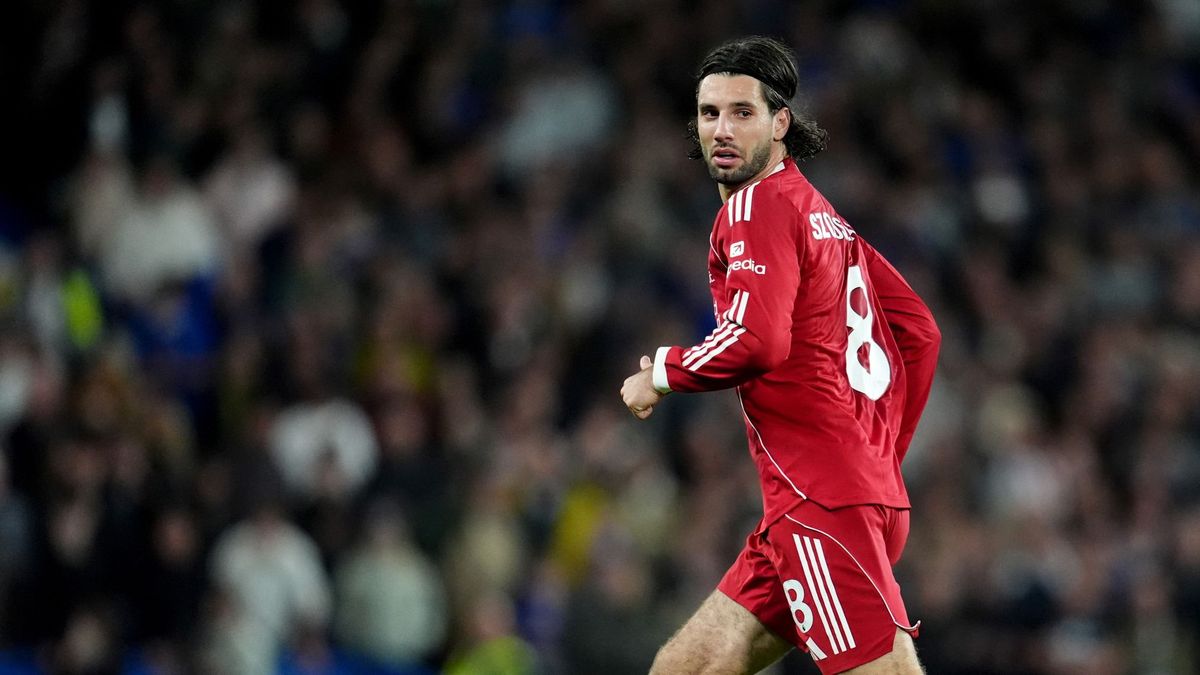 Egy magyar és egy nagy visszatérő a Liverpool kezdőcsapatában