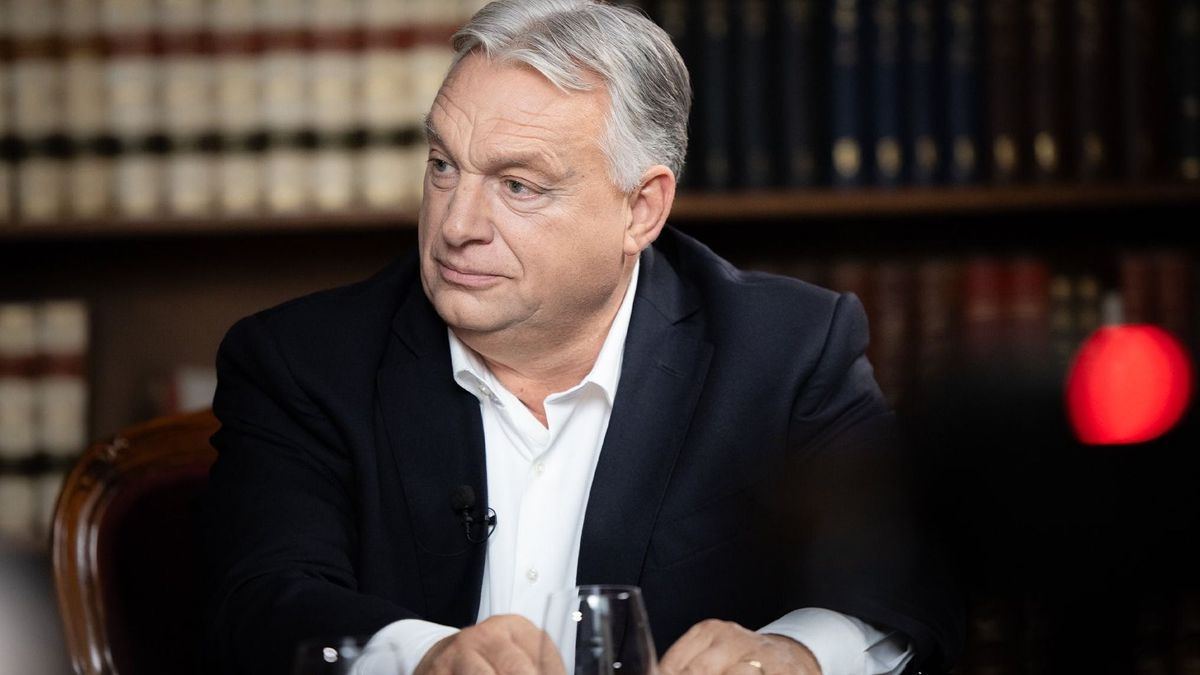 Orbán Viktor: A kormány tartja magát a vállalásaihoz a nyugdíjakkal