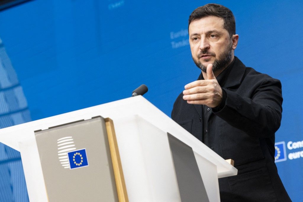 Ukrajnában  a korrupció továbbra is az állam alapvető működési elve