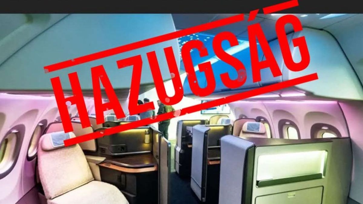 Orbán Viktor washingtoni útjáról hazudott a Telex