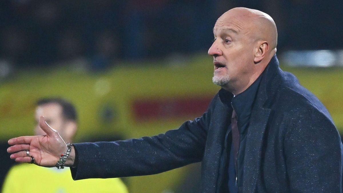 Hogy lesz ebből vb? Rossi rekordot döntött, majd lehűtötte a magyar kedélyeket