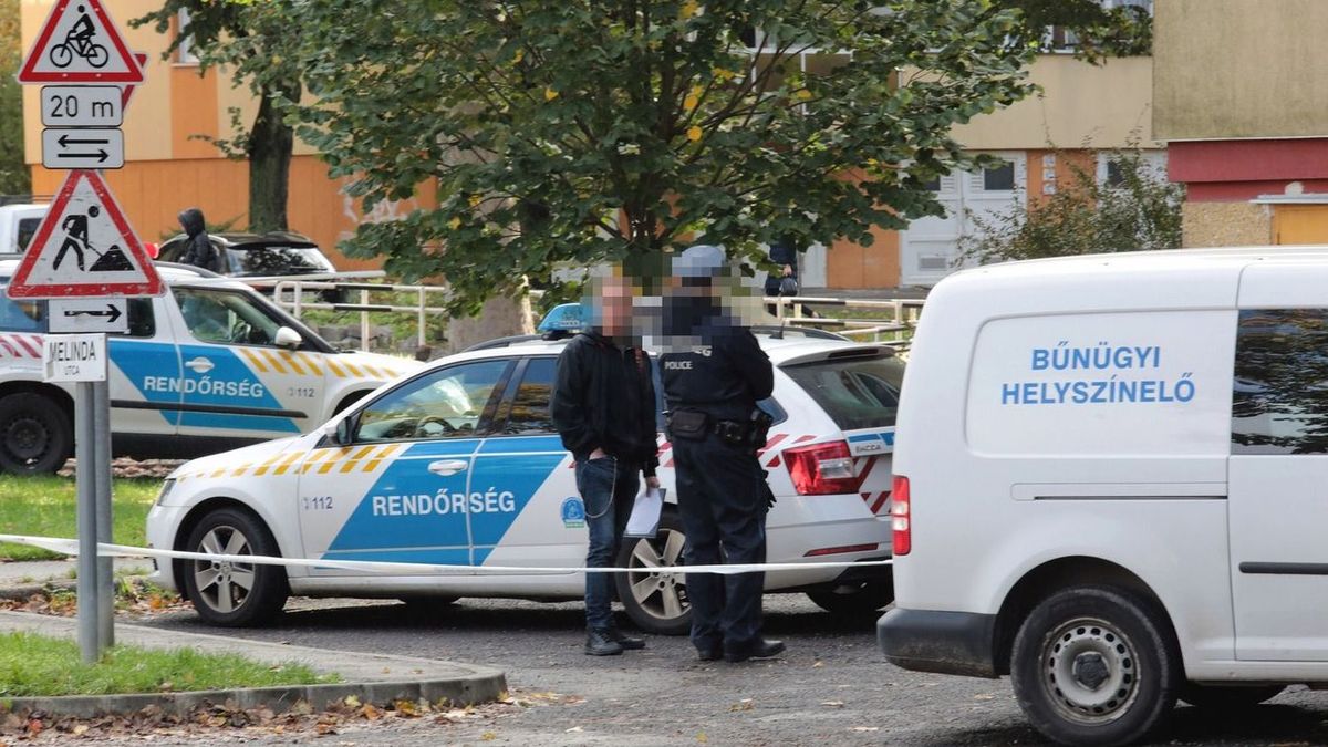 Újabb rejtélyes haláleset a Jakab-hegy közelében