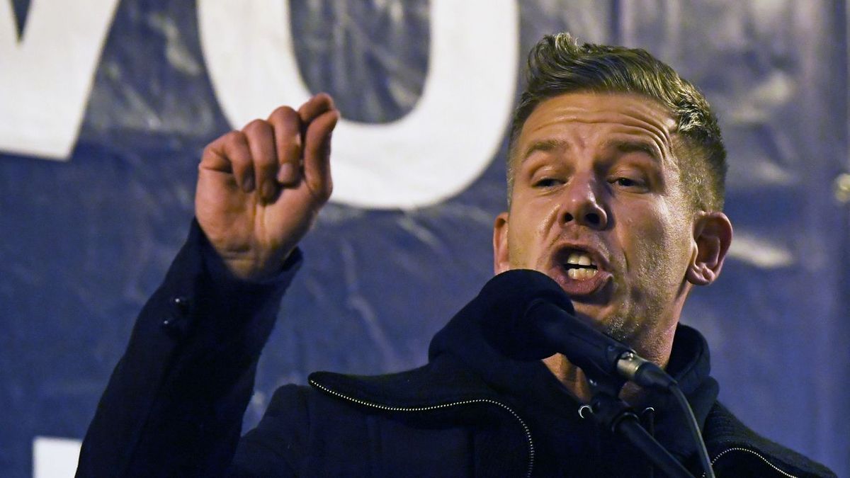 Így lett Magyar Péter a gyűlölet nagykövete + videó