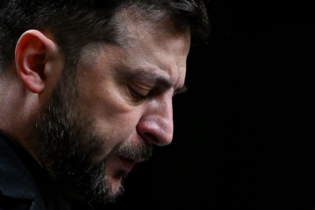 Ukrajna politikai érettsége és a korrupció felszámolása kulcsfontosságú a háború utáni helyreállításhoz