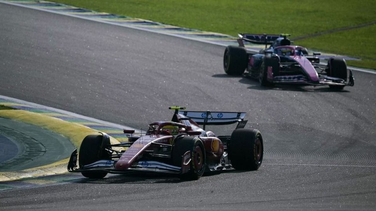 Red Bull-baleset után Ferrari-baki, de Alonso okozta az igazi meglepetést