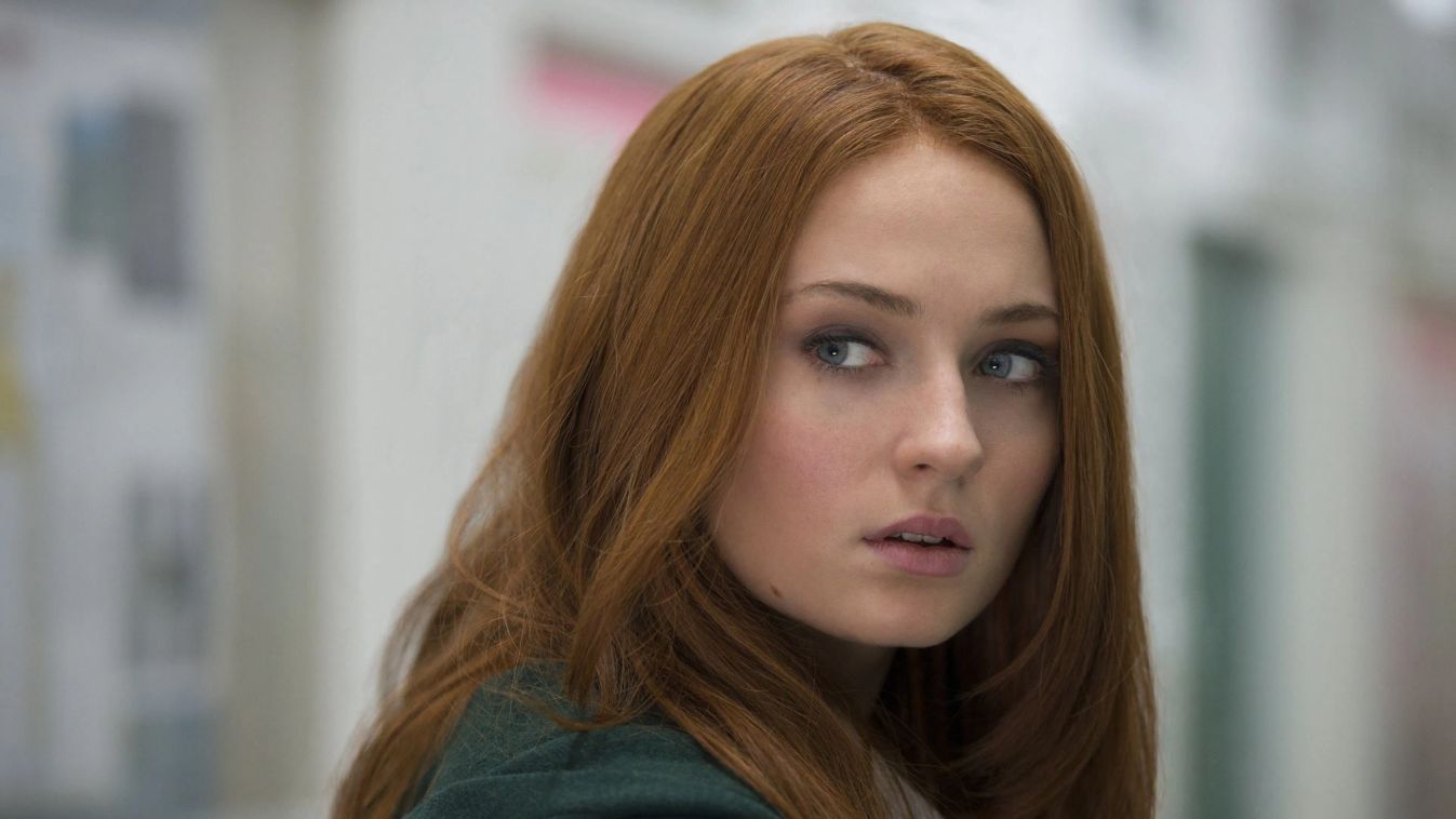 Kit Harington és Sophie Turner legközelebb egy gótikus horrorban fognak együtt feltűnni a mozivásznon.