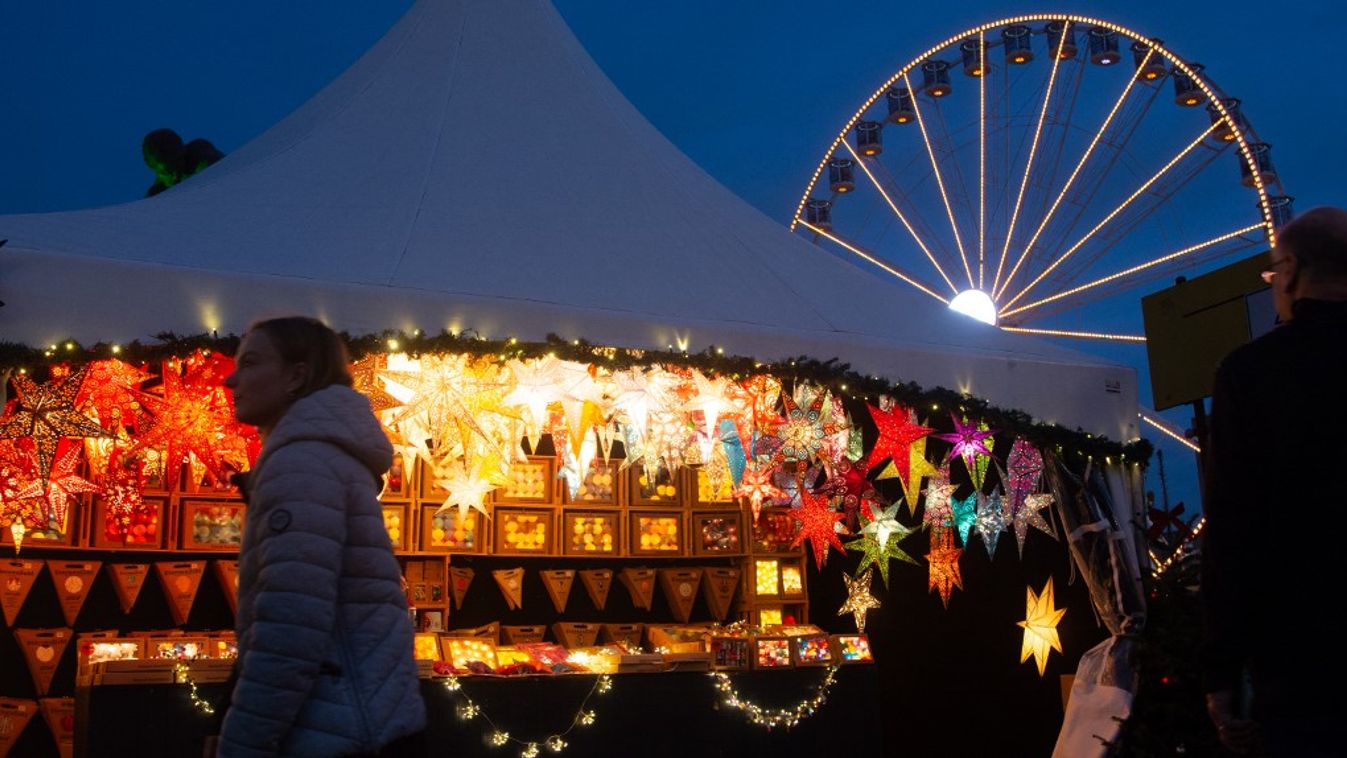 Illusztráció (Forrás: NurPhoto via AFP)