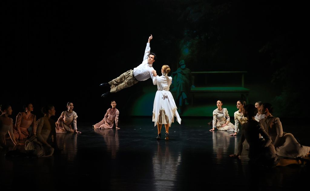 Magyar Nemzeti Táncegyüttes