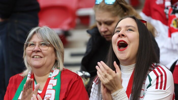 Magyarország - Írország
magyar válogatott mérkőzés