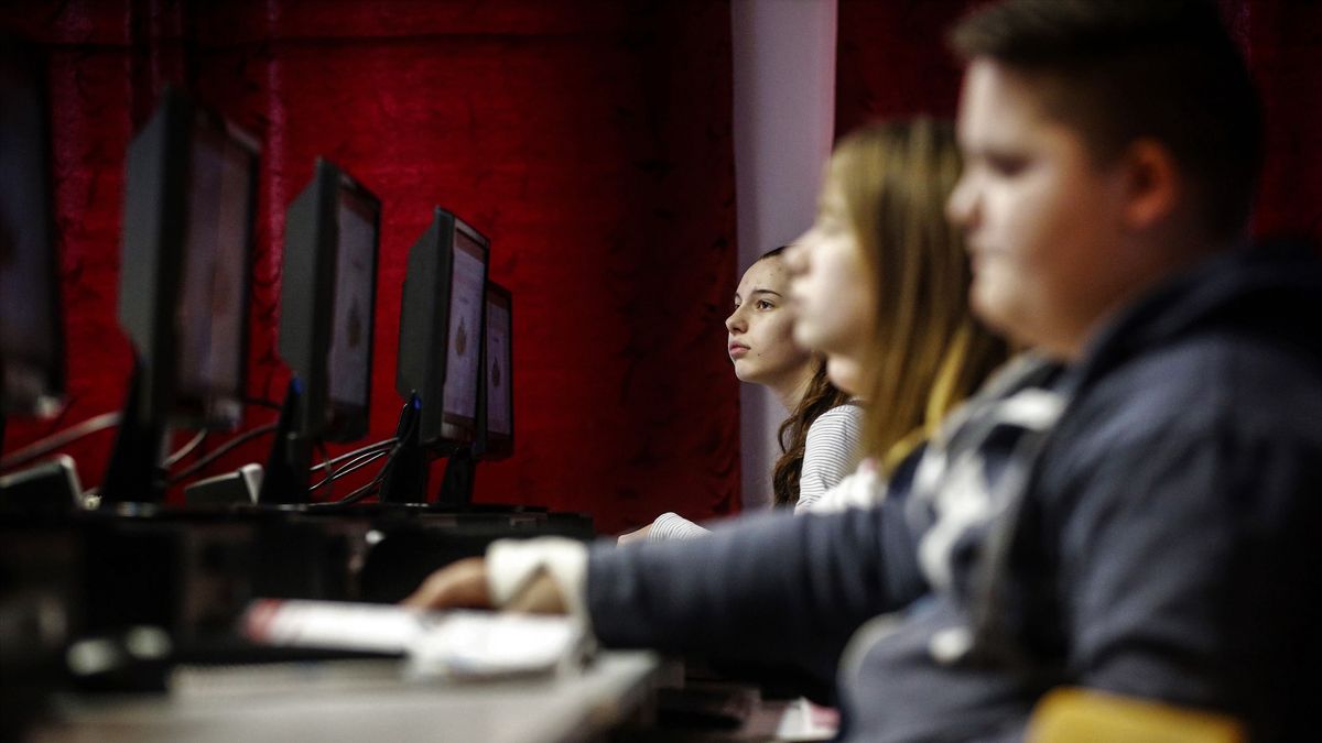 Ezért javulhattak a diákok kompetenciamérési eredményei