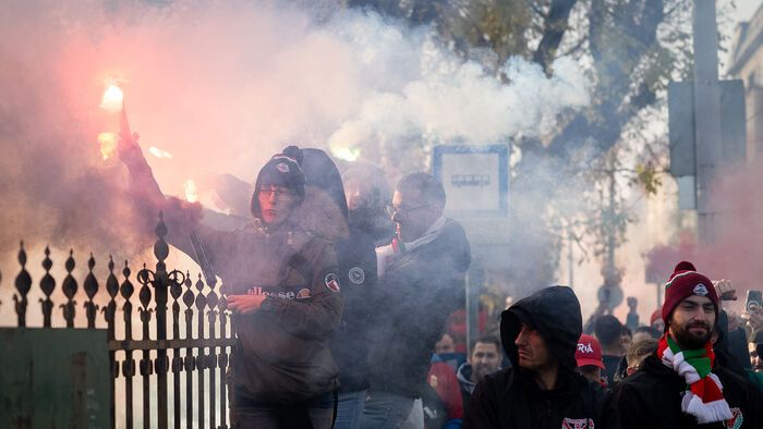 Magyarország - Írország
magyar válogatott mérkőzés
