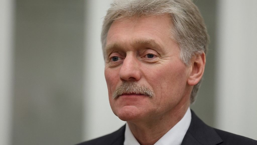 Kreml: a rendezéshez meg kell szüntetni a konfliktust kiváltó okokat