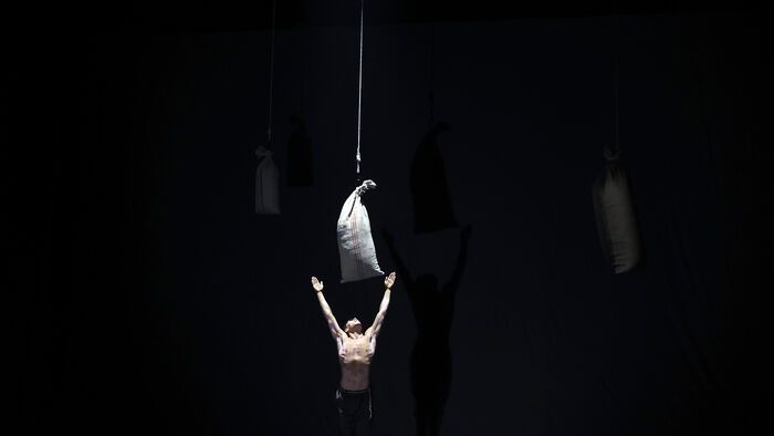 Magyar Nemzeti Táncegyüttes