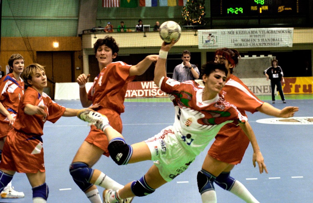 női kézilabda-világbajnokság