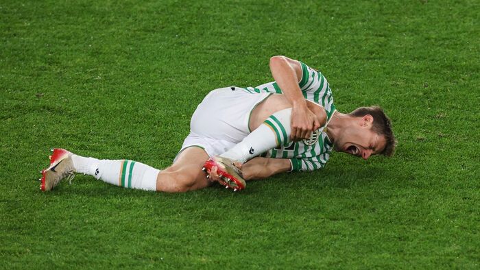 FTC - Ludogorec Ferencváros