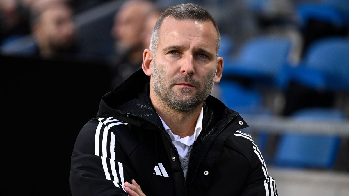 Az MLSZ fúrhatja meg az Újpest új edzőjének kinevezését