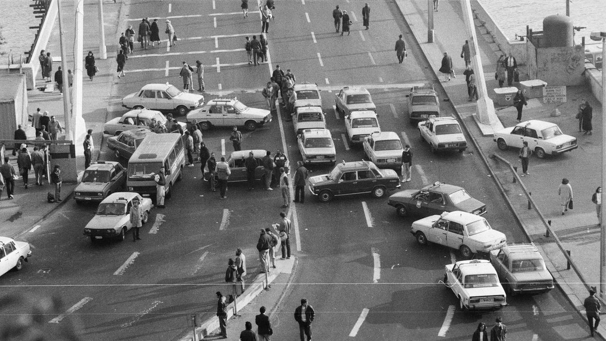 Harmadik berendezkedés